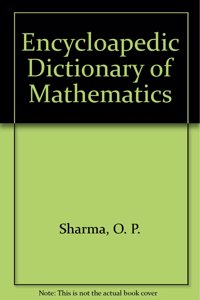 Encycloapedic Dictionary of Mathematics