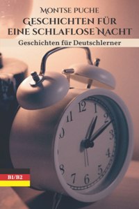 Geschichten für eine schlaflose Nacht