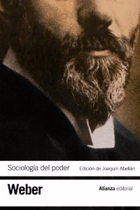 Sociologia del poder / Sociology of Power