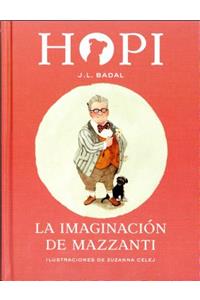 La Imaginacion de Mazzanti