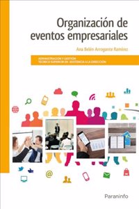 Organizacion de eventos empresariales