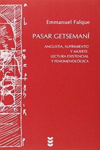 Pasar Getsemani
