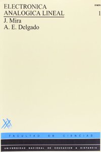 Electronica analogica lineal (UNIDAD DIDACTICA) (Spanish Edition)