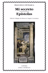 Mi secreto ; Epistolas