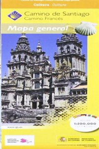 Way of St James overview