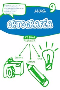 Ortografia 9.