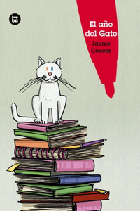 El Año del Gato