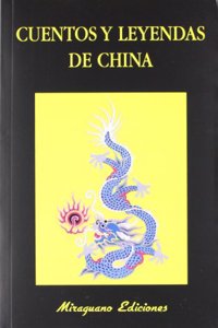 Cuentos Chinos