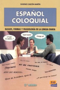 Espanol Coloquial