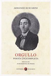 Orgullo: Poesia (in)completa