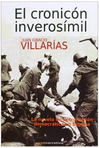 El cronicon inverosimil (Spanish Edition)