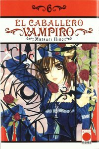 El caballero vampiro 6
