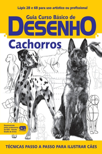 Curso Básico de Desenho Cachorros