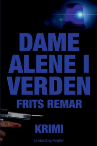 Dame alene i verden