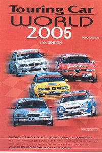 Touring Car World