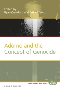 Adorno and the Concept of Genocide