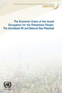 Economic Cost of the Israeli Occupation for the Palestinian People