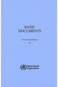 Basic Documents