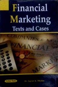 Financial Marketing: Texts and Cases