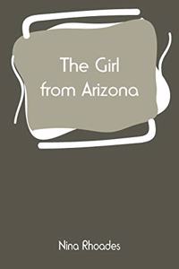 Girl from Arizona