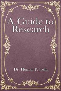 Guide to Research