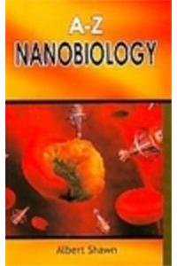 A-Z Nanobiology