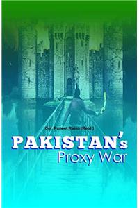 Pakistan`s Proxy War