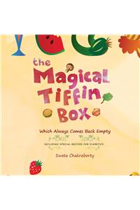 The Magical Tiffin Box