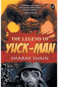 Legend of Yuck Man