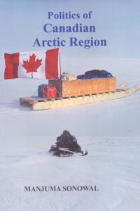 Politics of Canadian Arctic Region