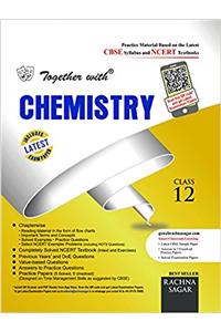 Together with Chemistry - 12