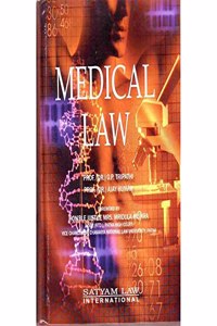 MEDICAL LAW