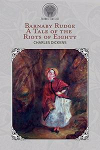 Barnaby Rudge