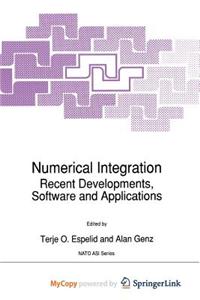 Numerical Integration