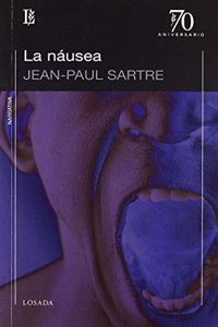La nausea