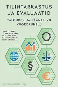 Tilintarkastus ja evaluaatio