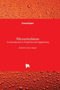 Microemulsions