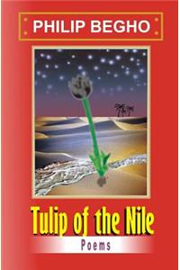 Tulip of the Nile