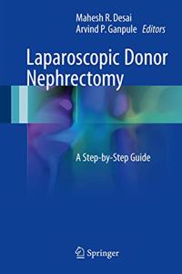 Laparoscopic Donor Nephrectomy