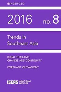 Rural Thailand: Change and Continuity
