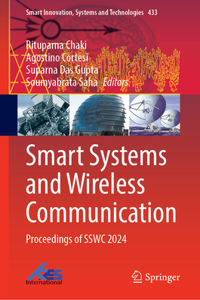 Smart Systems and Wireless Communication