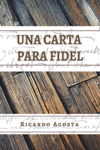 carta para fidel