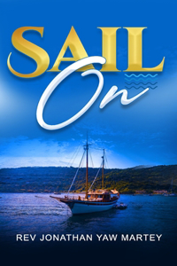 Sail On