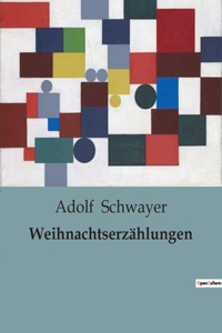 Weihnachtserzählungen