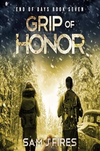 Grip of Honor