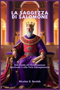 La Saggezza Di Salomone