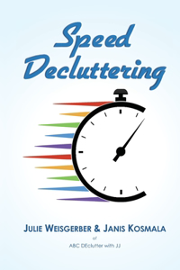 Speed Decluttering