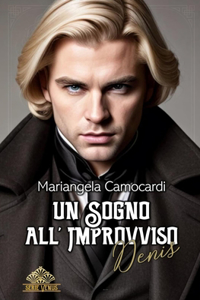 Un sogno all'improvviso