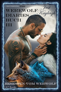The Werewolf Diaries