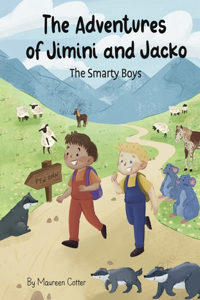 Adventures of Jimini and Jacko
